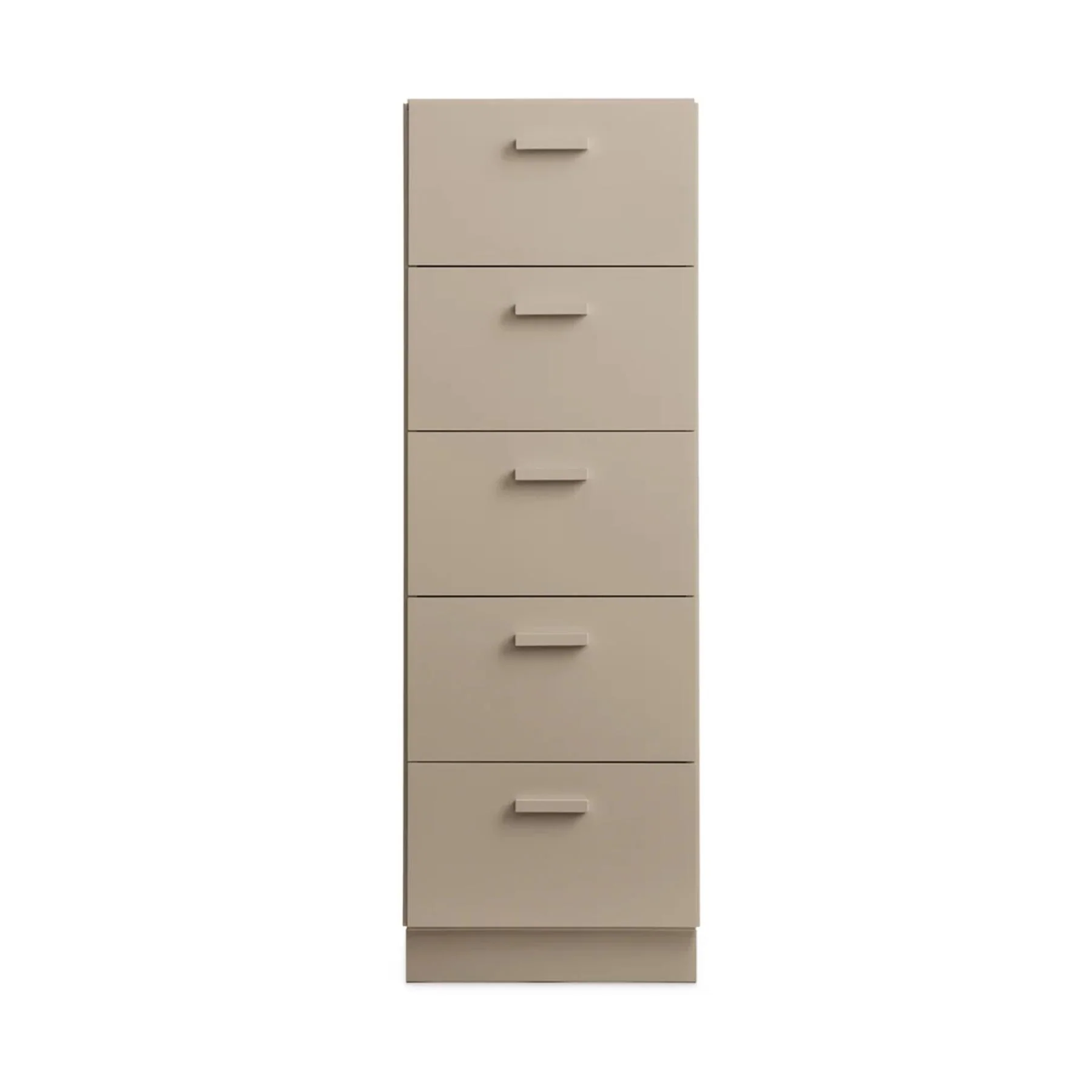 String Furniture Relief Chest of Drawers Tall - Image 3
