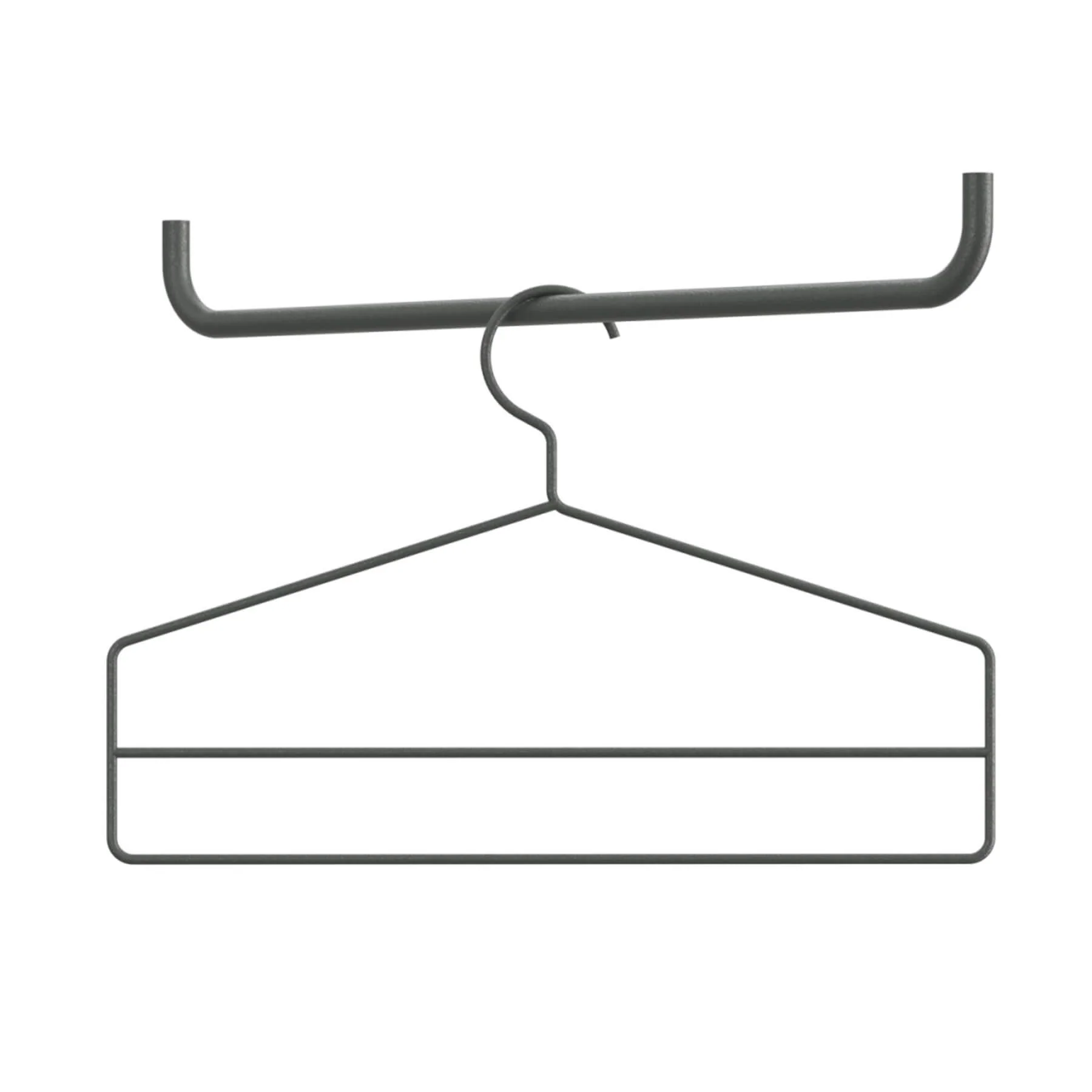 String Furniture String Coat Hanger - Image 5