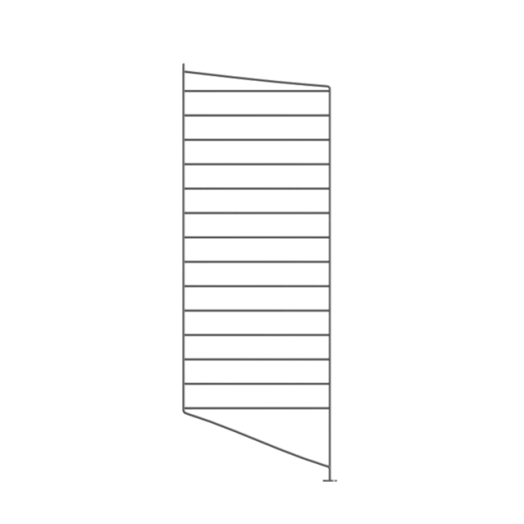 String Furniture String Furniture Floor Pannels Pack of 2 - Image 11