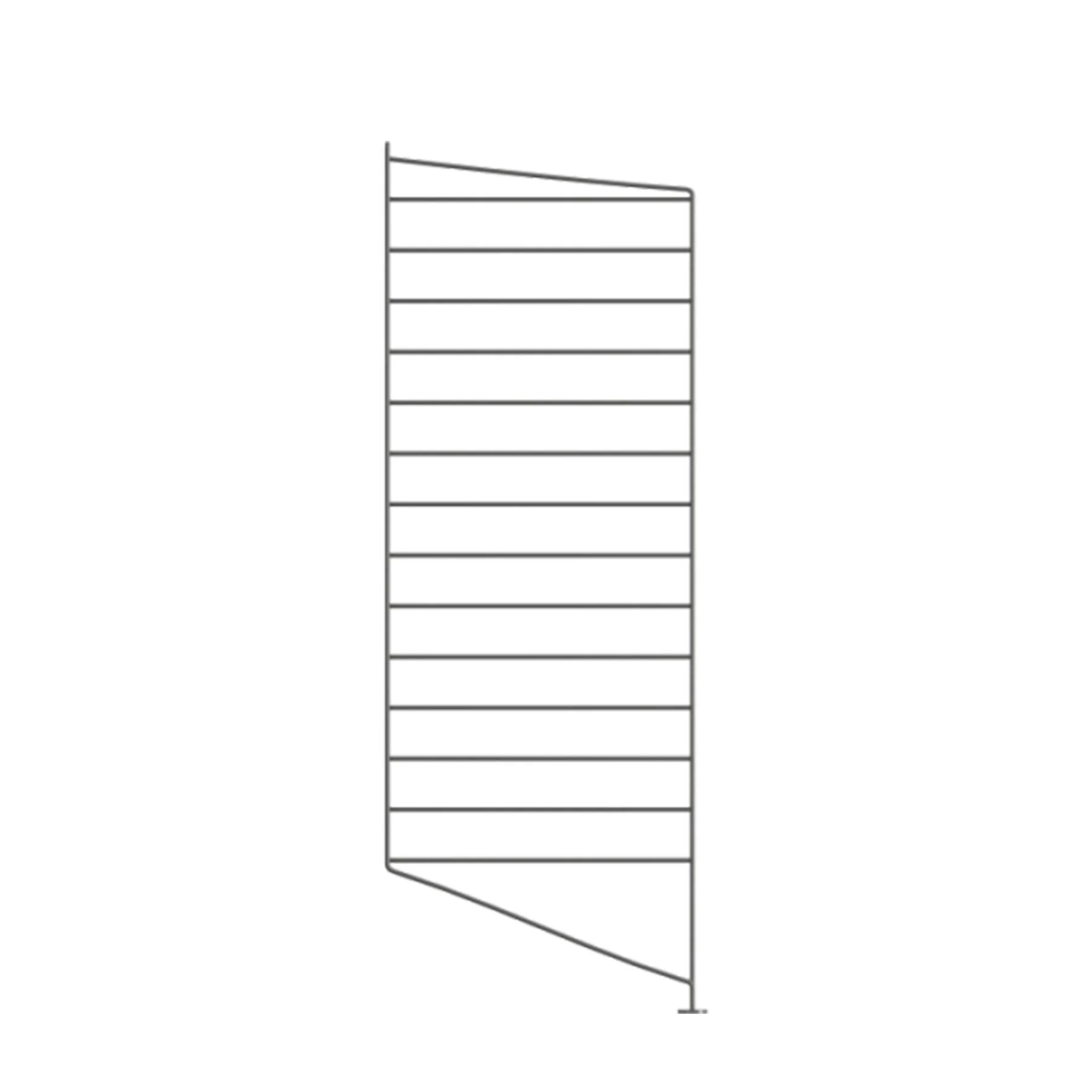 String Furniture String Furniture Floor Pannels Pack of 2 - Image 5