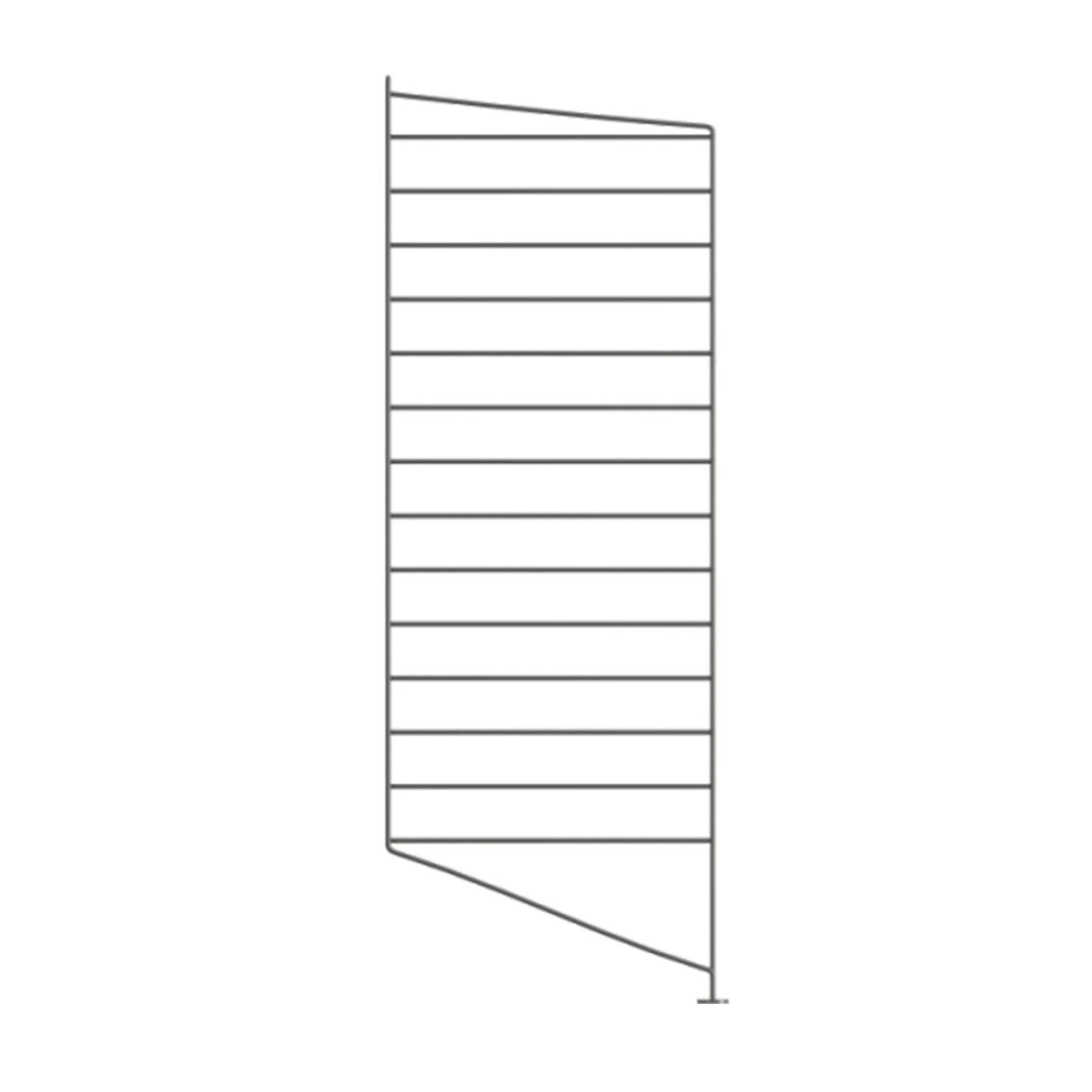 String Furniture String Furniture Floor Pannels Pack of 2 - Image 8