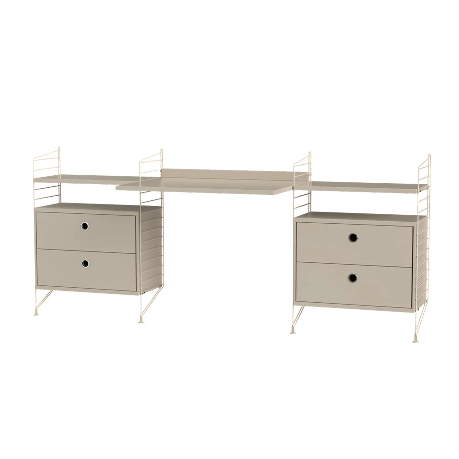 String Furniture Workspace C - Image 13