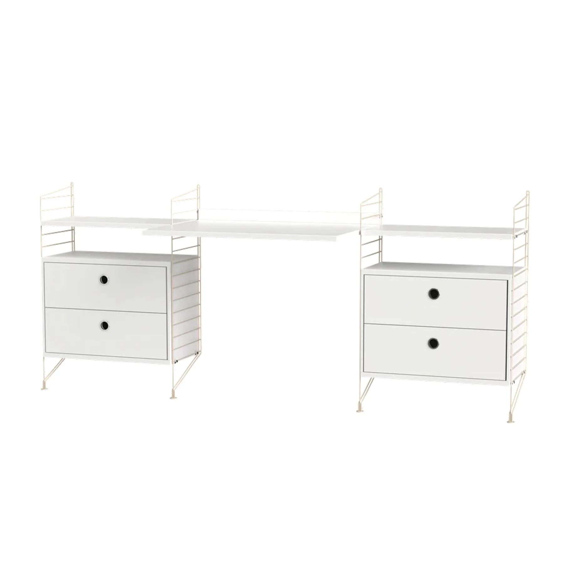 String Furniture Workspace C - Image 3