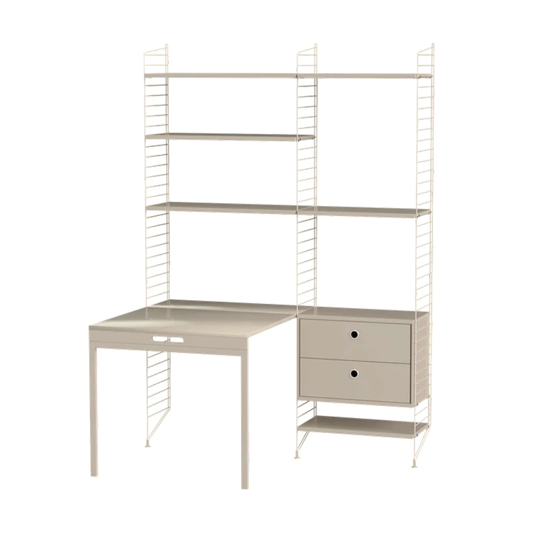 String Furniture Workspace E - Image 4