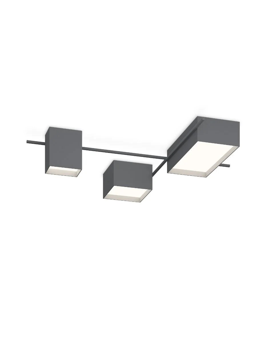 Vibia Structural Ceiling Light - Image 7