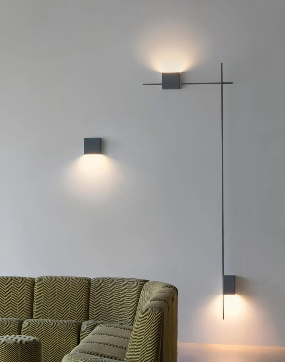 Vibia Structural Wall Light - Image 2