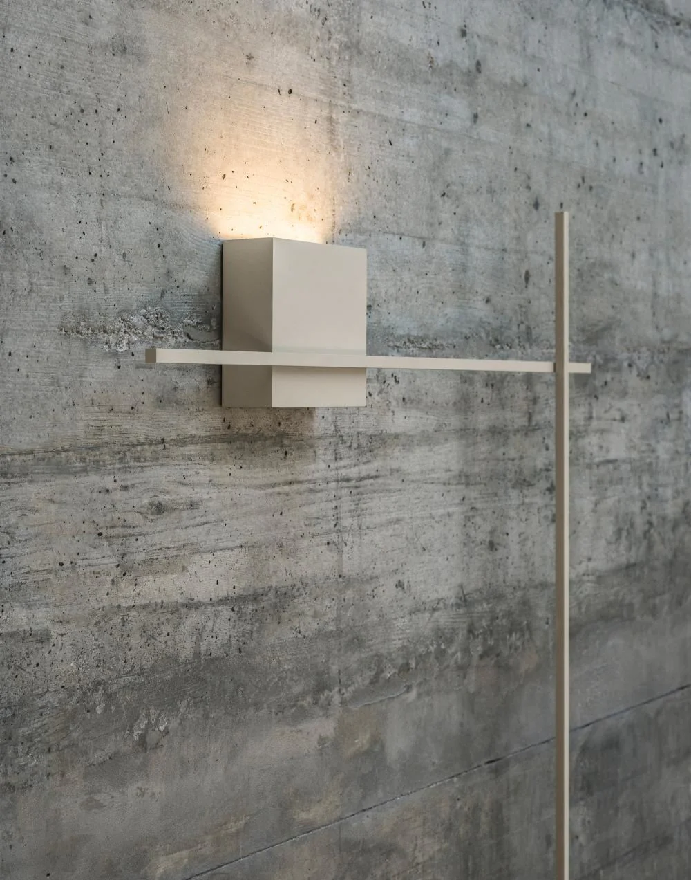 Vibia Structural Wall Light - Image 3