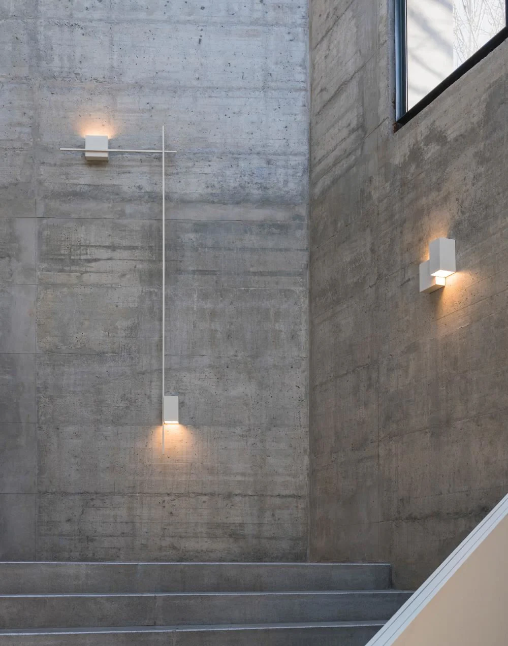 Vibia Structural Wall Light - Image 4