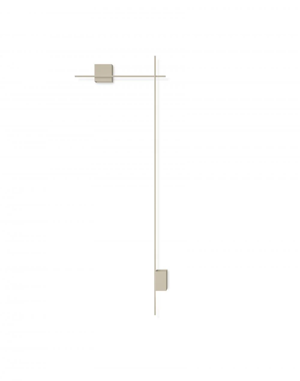 Vibia Structural Wall Light - Image 6