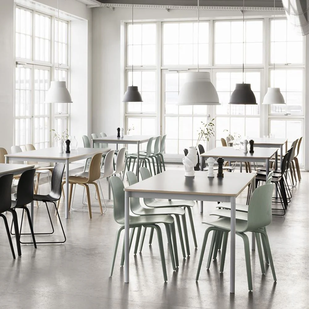 Studio pendant light - White - Image 2