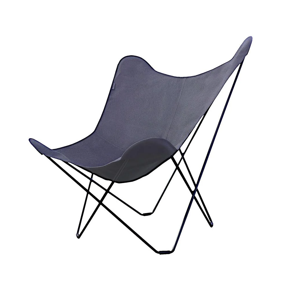 Cuero Sunshine Mariposa Outdoor Chair - Image 9