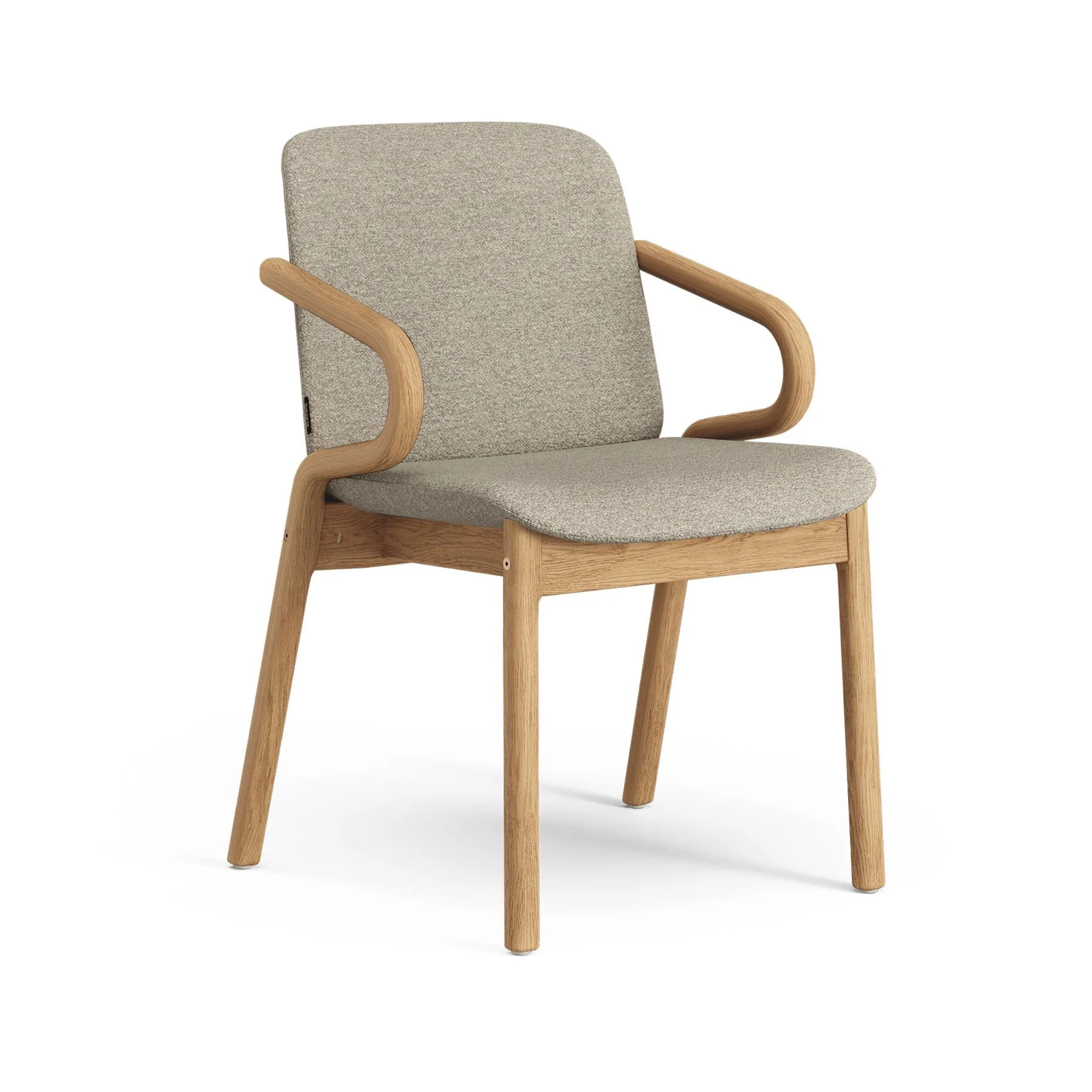 SWEDESE Amstelle Armchair - Image 19