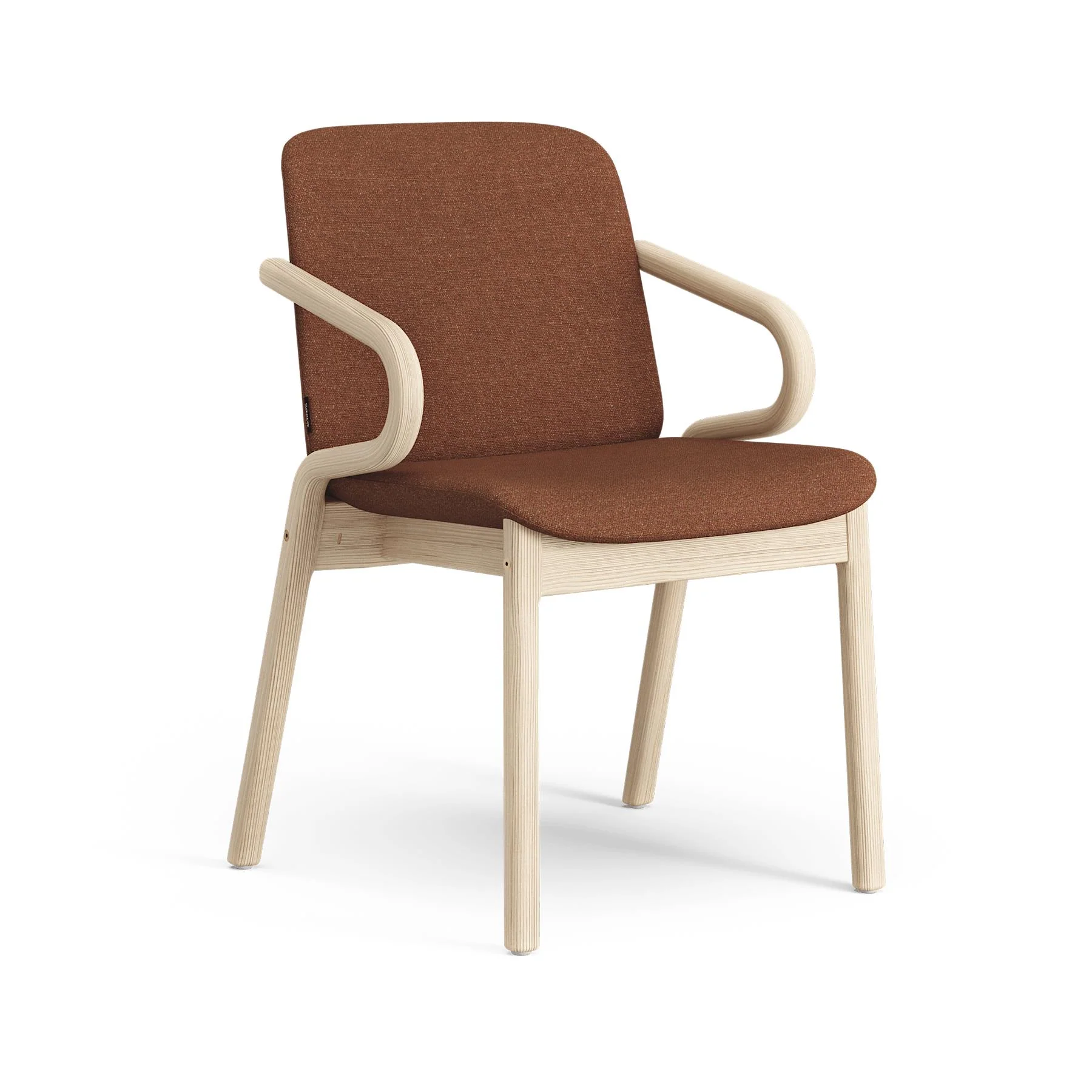SWEDESE Amstelle Armchair - Image 27