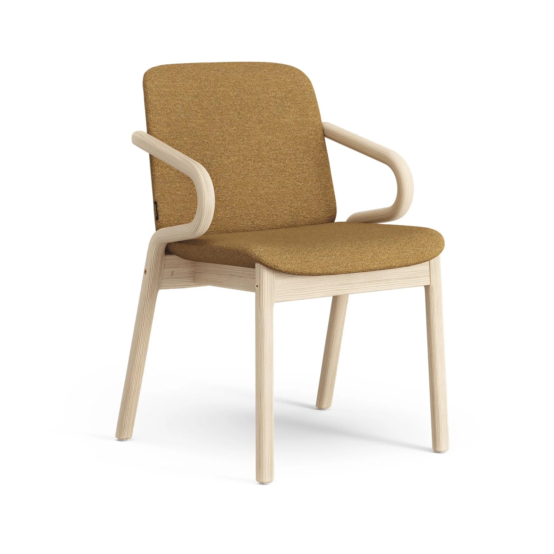 SWEDESE Amstelle Armchair - Image 28