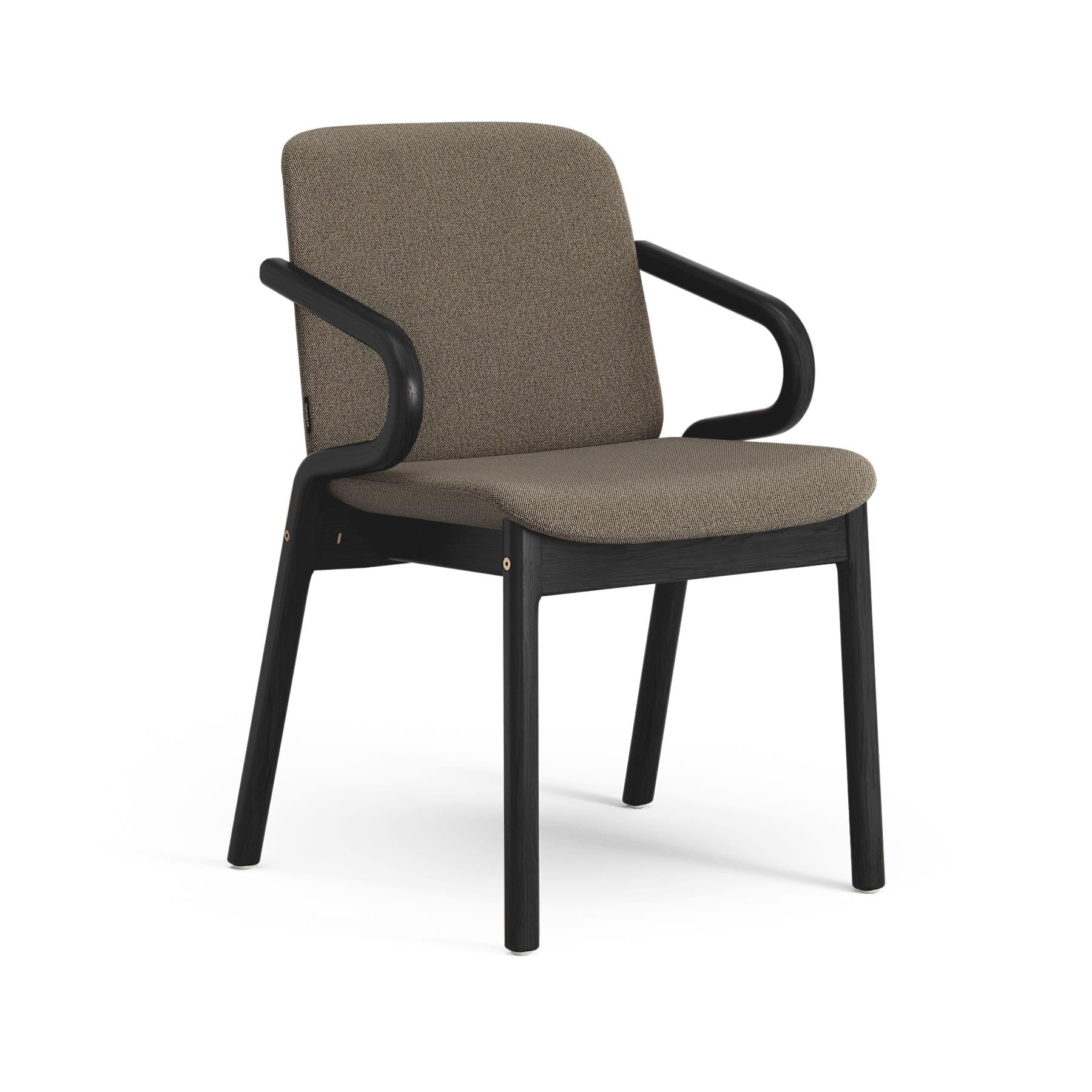SWEDESE Amstelle Armchair - Image 6