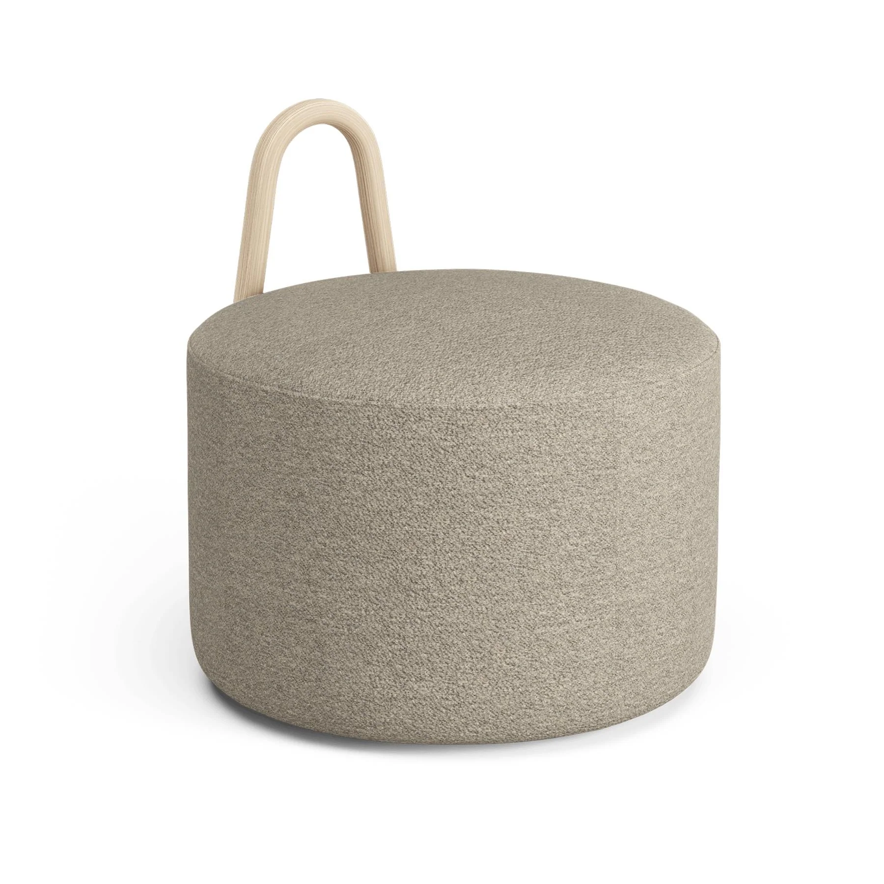 SWEDESE Amstelle Pouf - Image 58