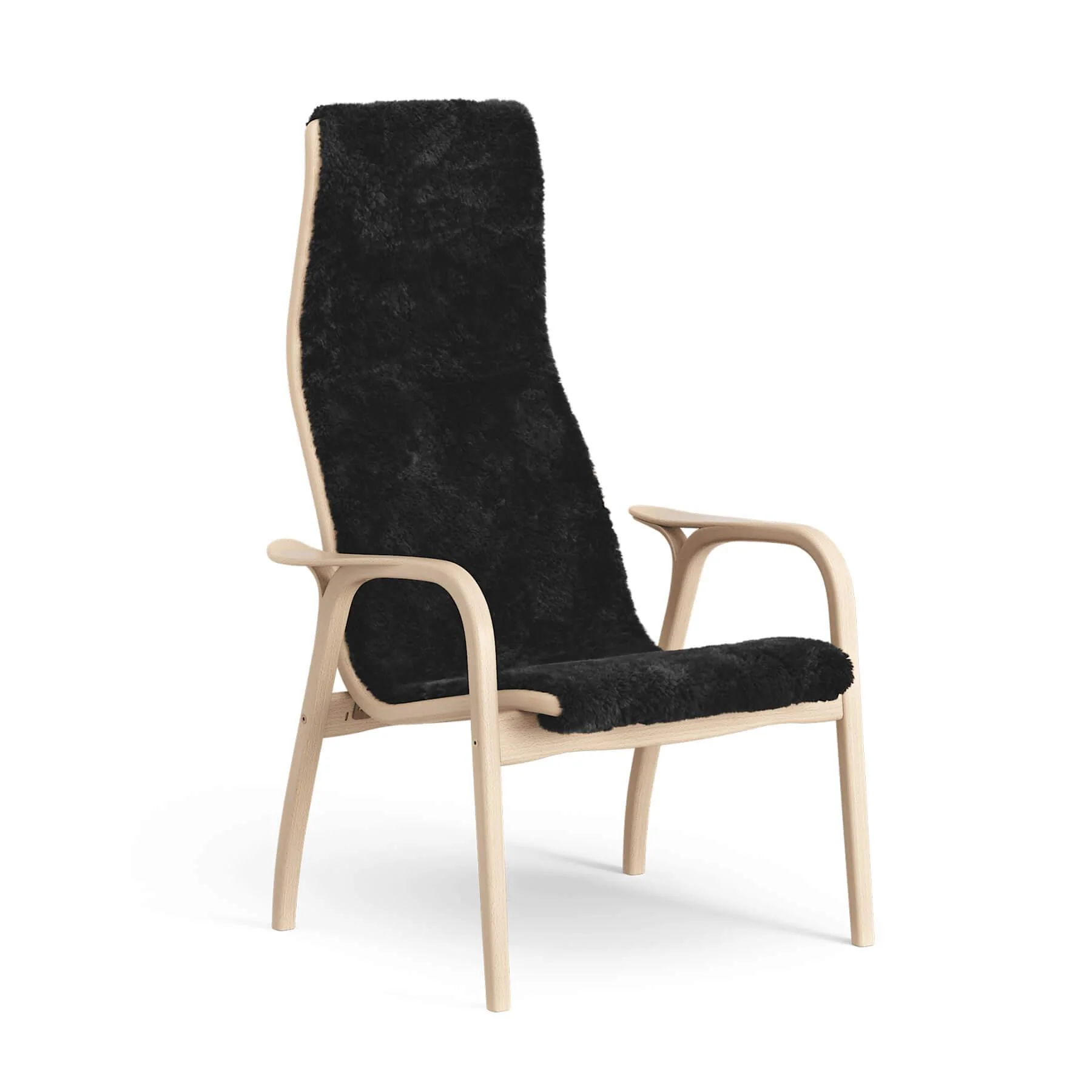 SWEDESE Lamino Easy Chair - Image 10