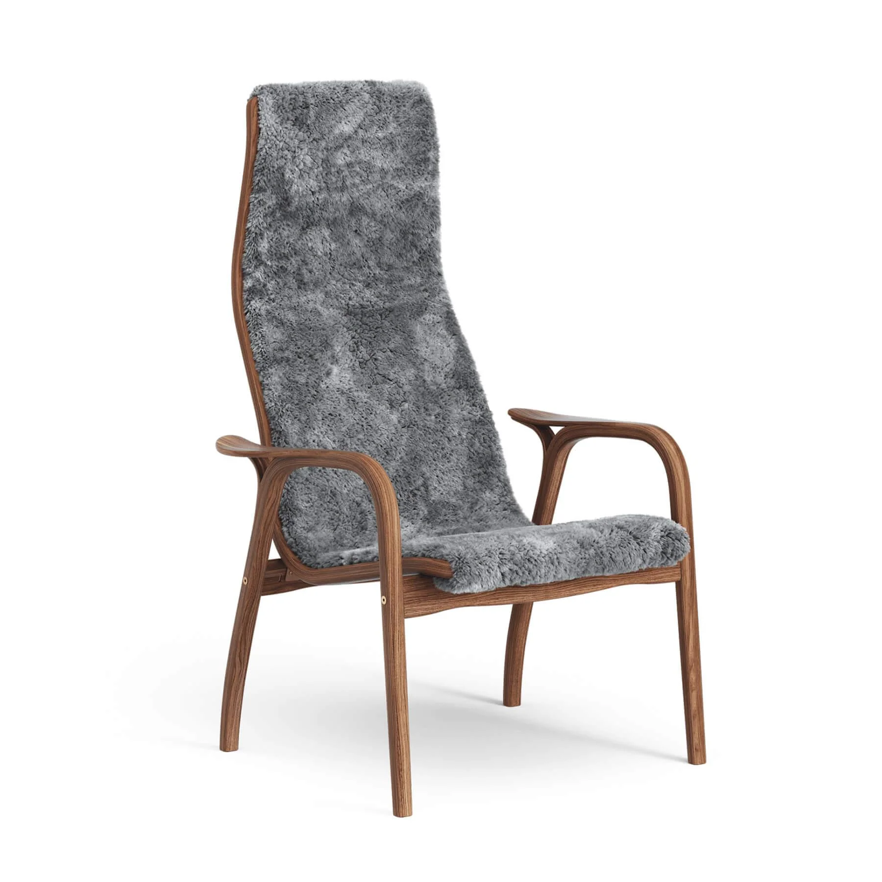 SWEDESE Lamino Easy Chair - Image 14