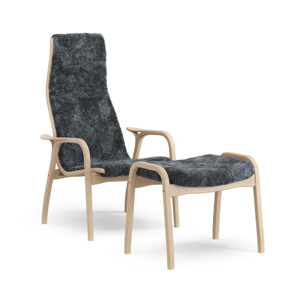 SWEDESE Lamino Easy Chair - Image 15