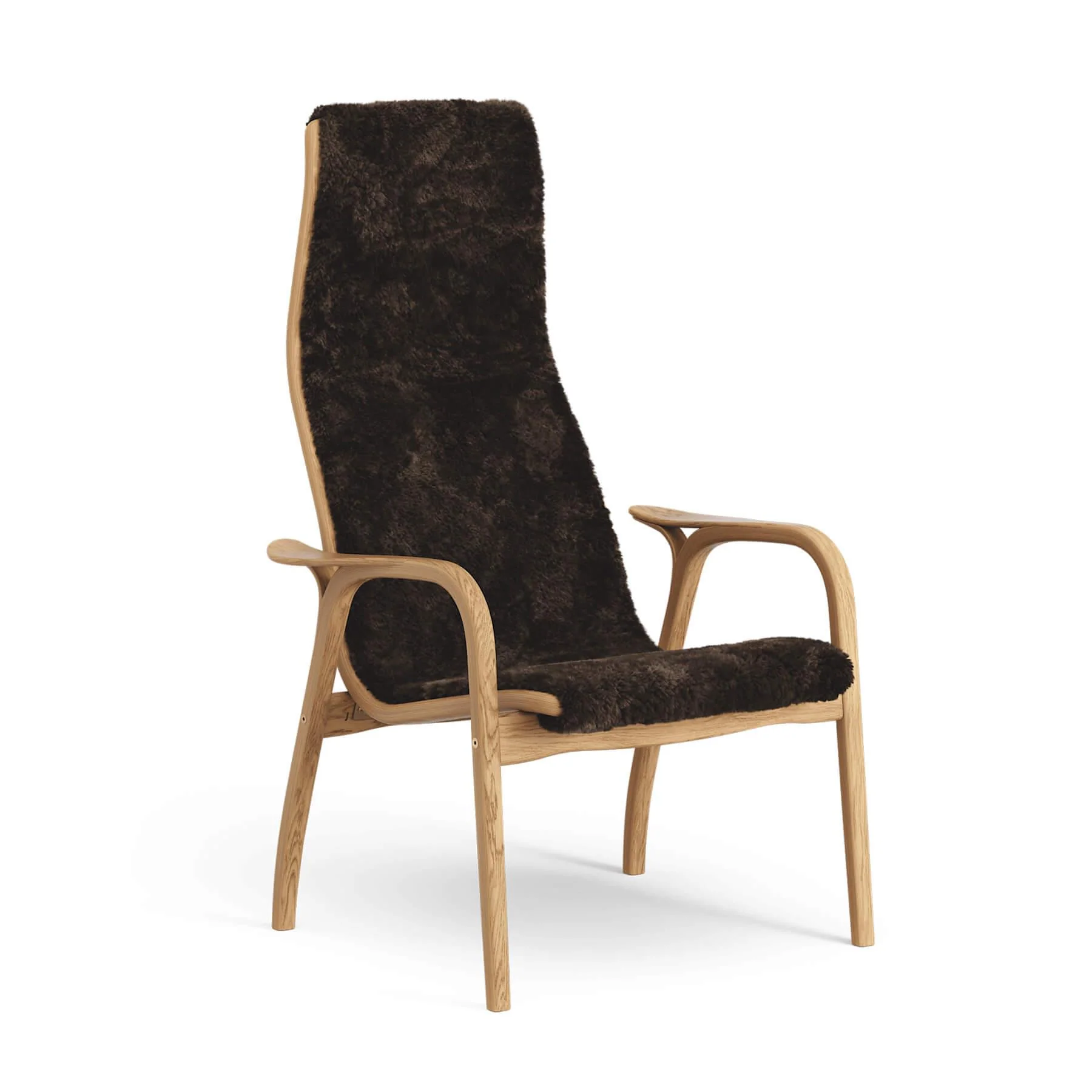 SWEDESE Lamino Easy Chair - Image 30