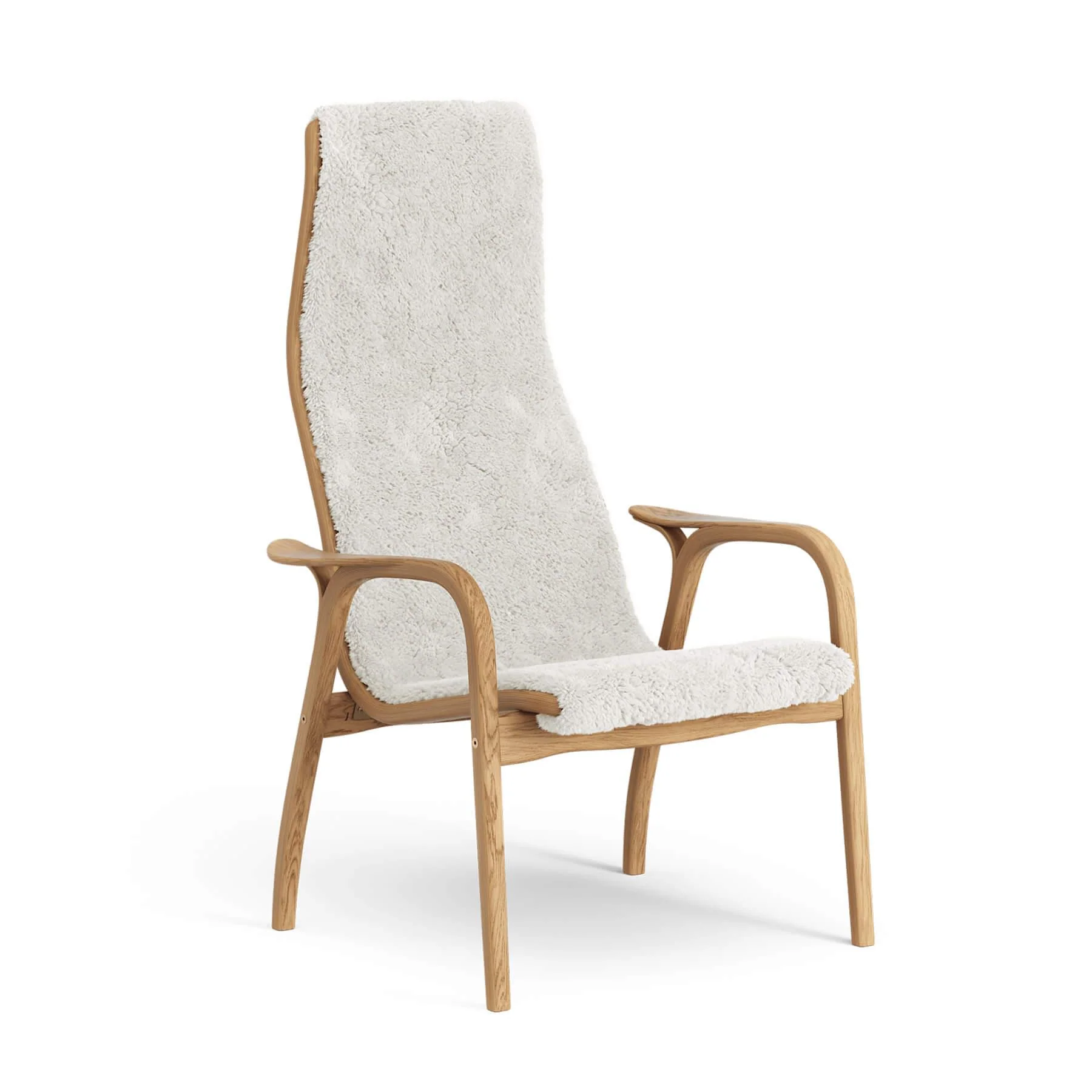 SWEDESE Lamino Easy Chair - Image 33