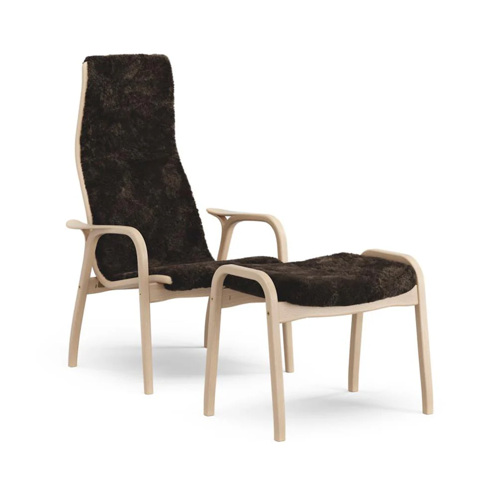 SWEDESE Lamino Easy Chair - Image 35