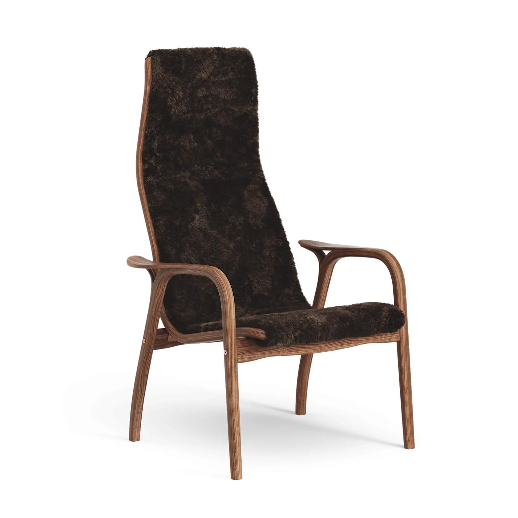 SWEDESE Lamino Easy Chair - Image 42