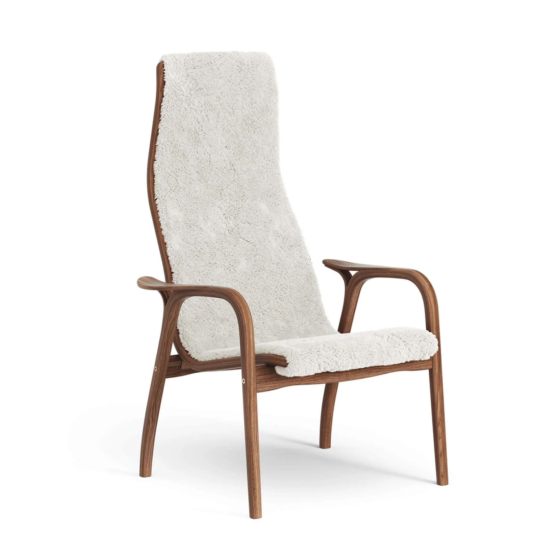 SWEDESE Lamino Easy Chair - Image 43