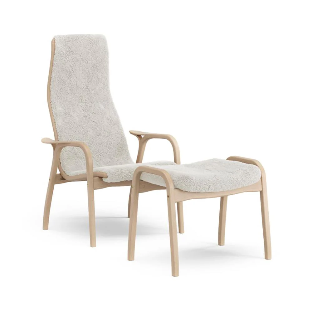 SWEDESE Lamino Easy Chair - Image 44
