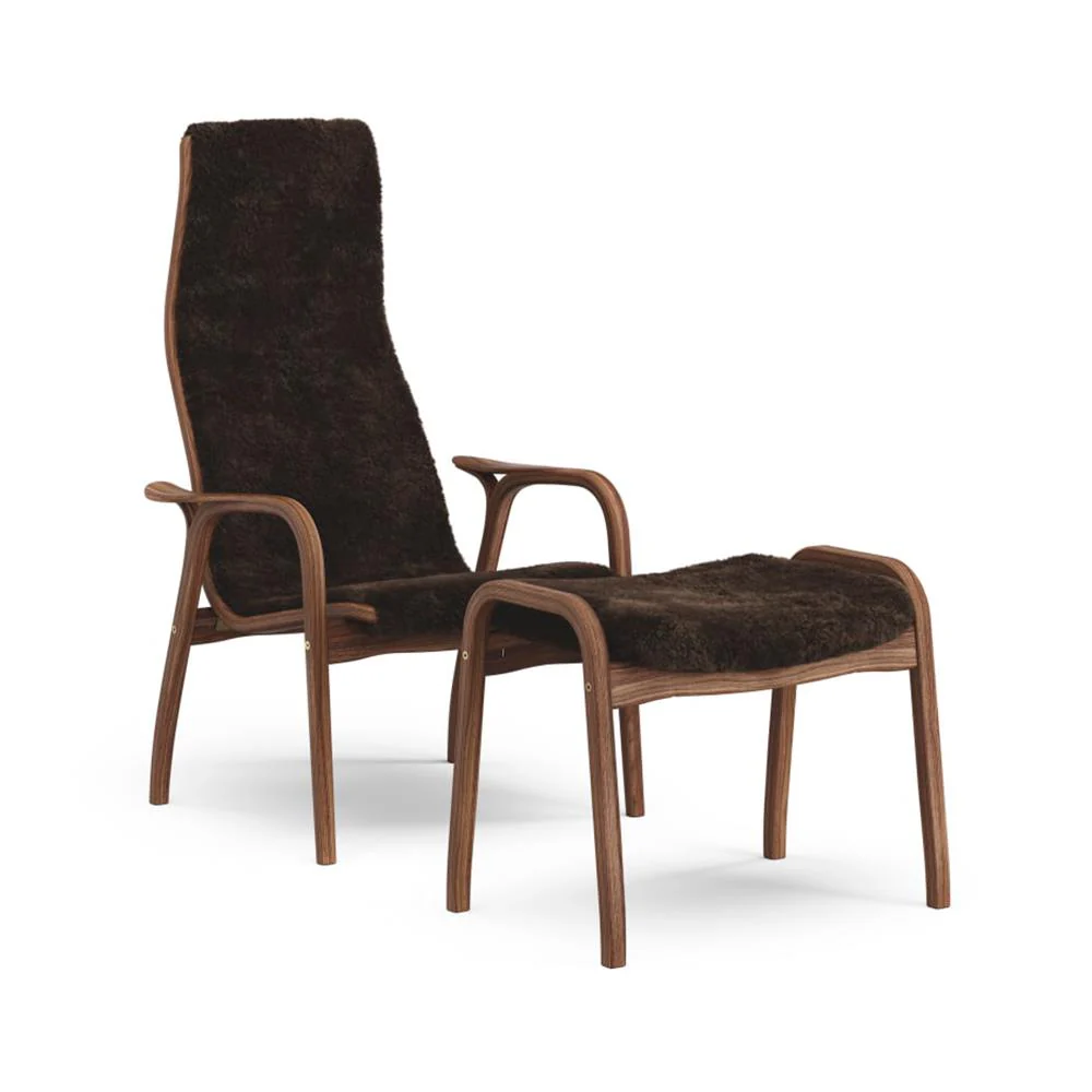 SWEDESE Lamino Easy Chair - Image 46