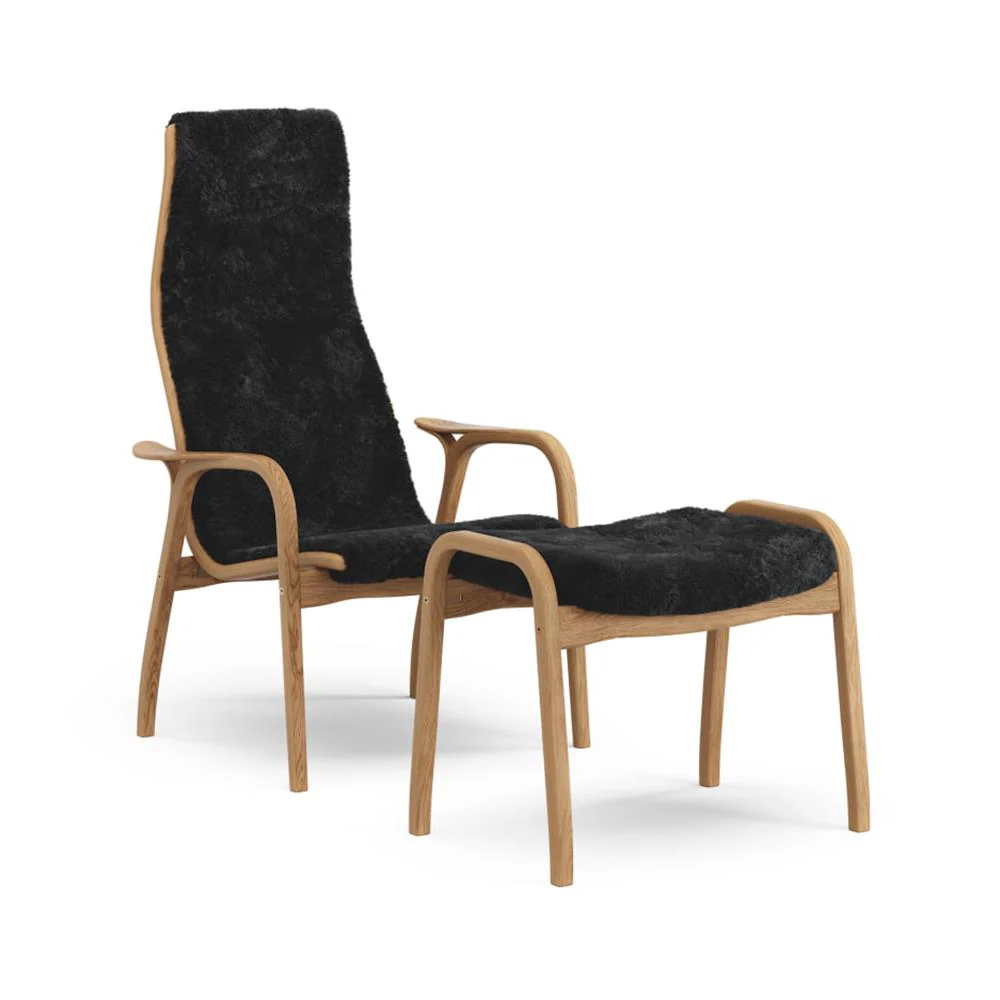 SWEDESE Lamino Easy Chair - Image 6