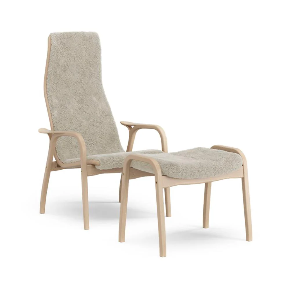 SWEDESE Lamino Easy Chair - Image 9