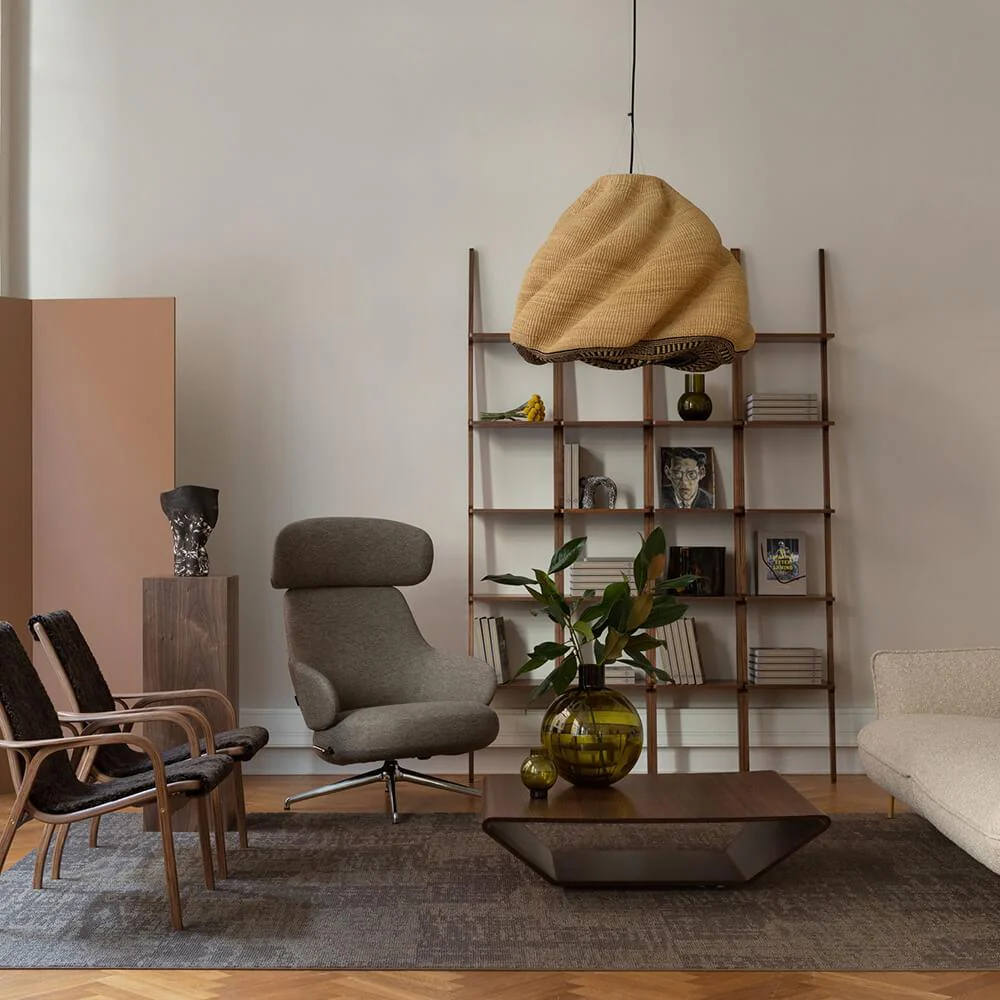 SWEDESE Libri Shelves - Image 6