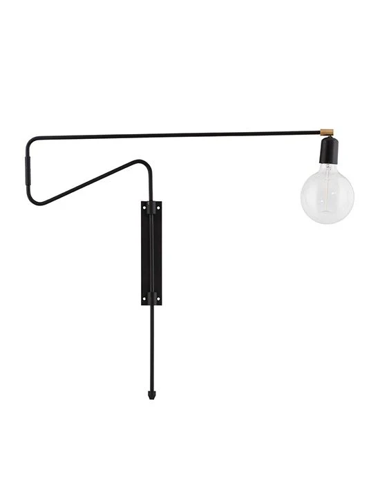 Swing Wall Lamp - Image 3