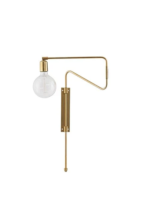 Swing Wall Lamp - Image 4