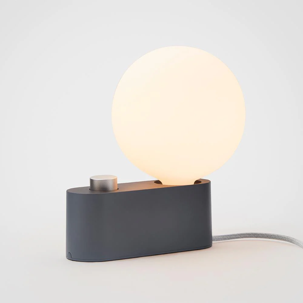 Tala Alumina Table Lamp