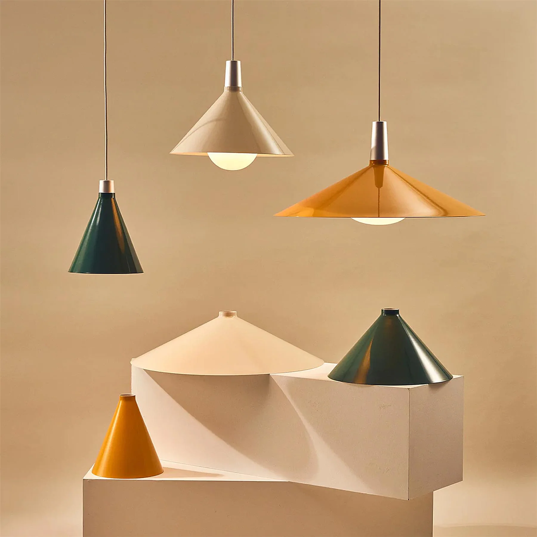 Tala Bower Pendant Light - Image 2