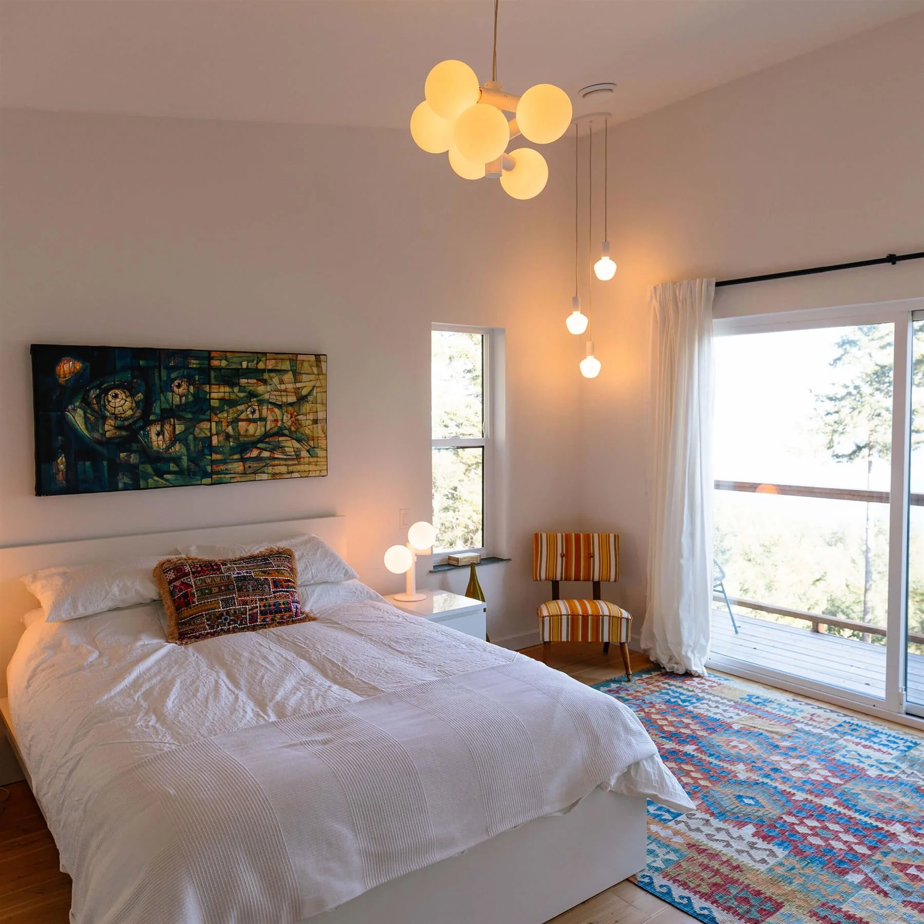 Tala Echo Chandelier - Image 5
