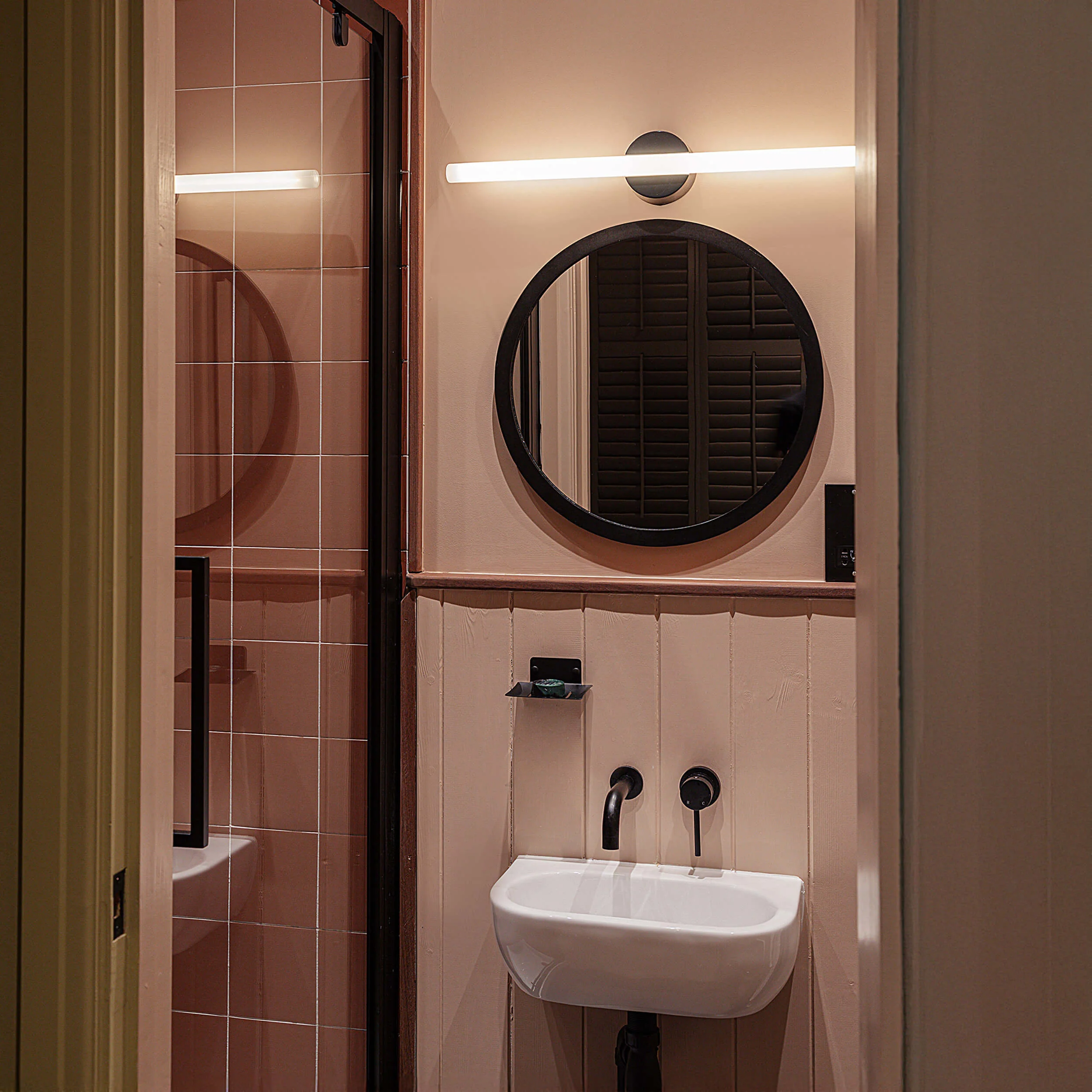 Tala Kilter Wall Light - Image 3