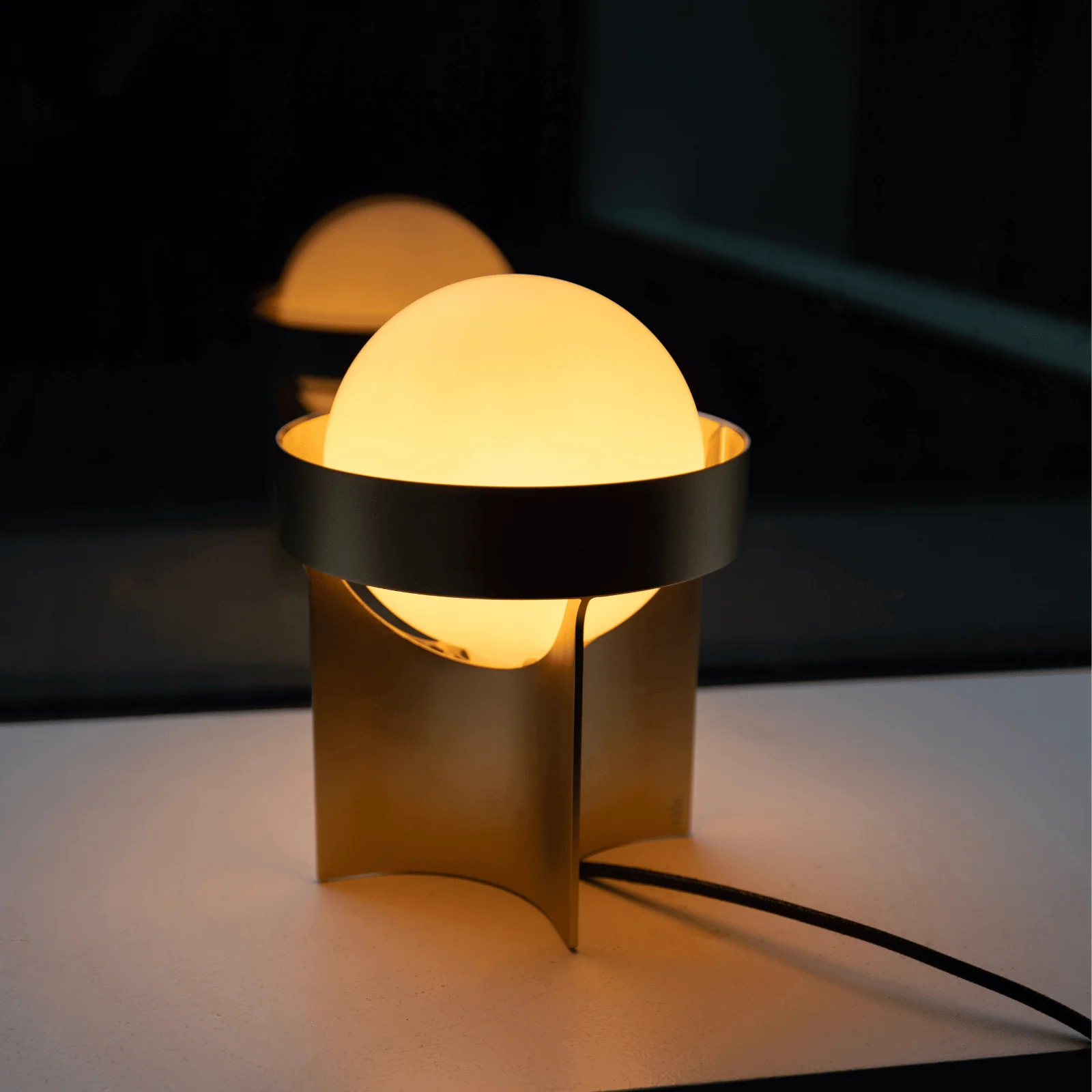 Tala Loop Table Lamp - Image 4