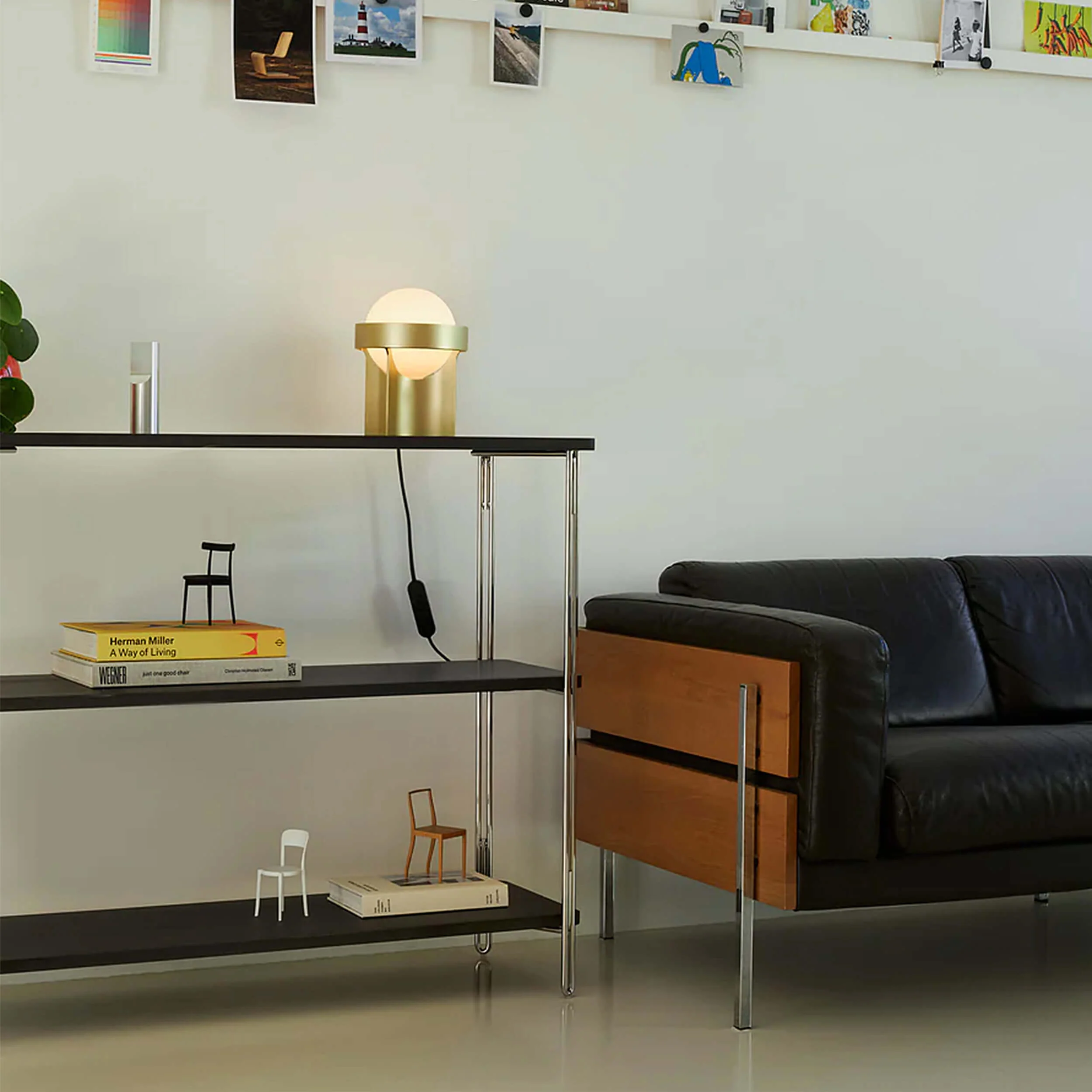 Tala Loop Table Lamp - Image 6
