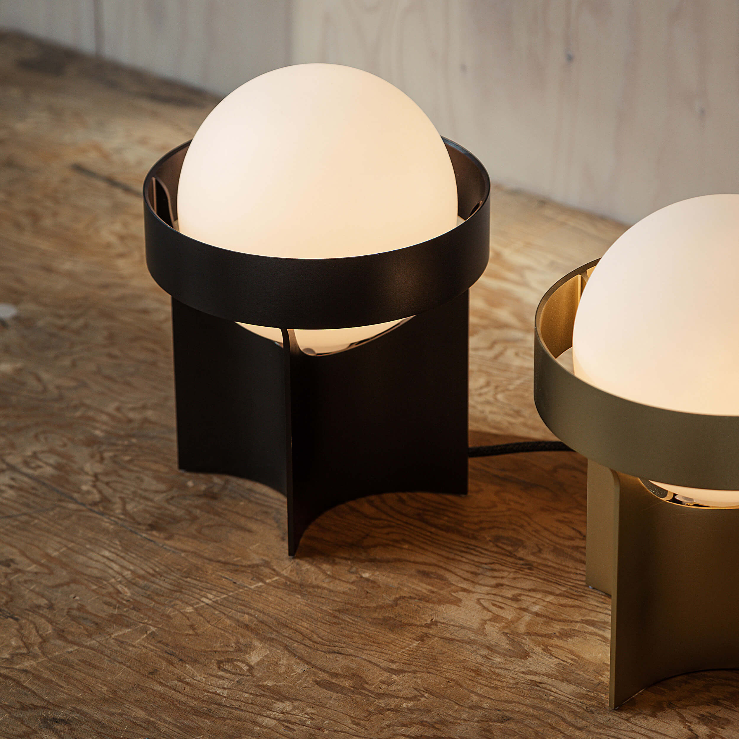 Tala Loop Table Lamp - Image 8