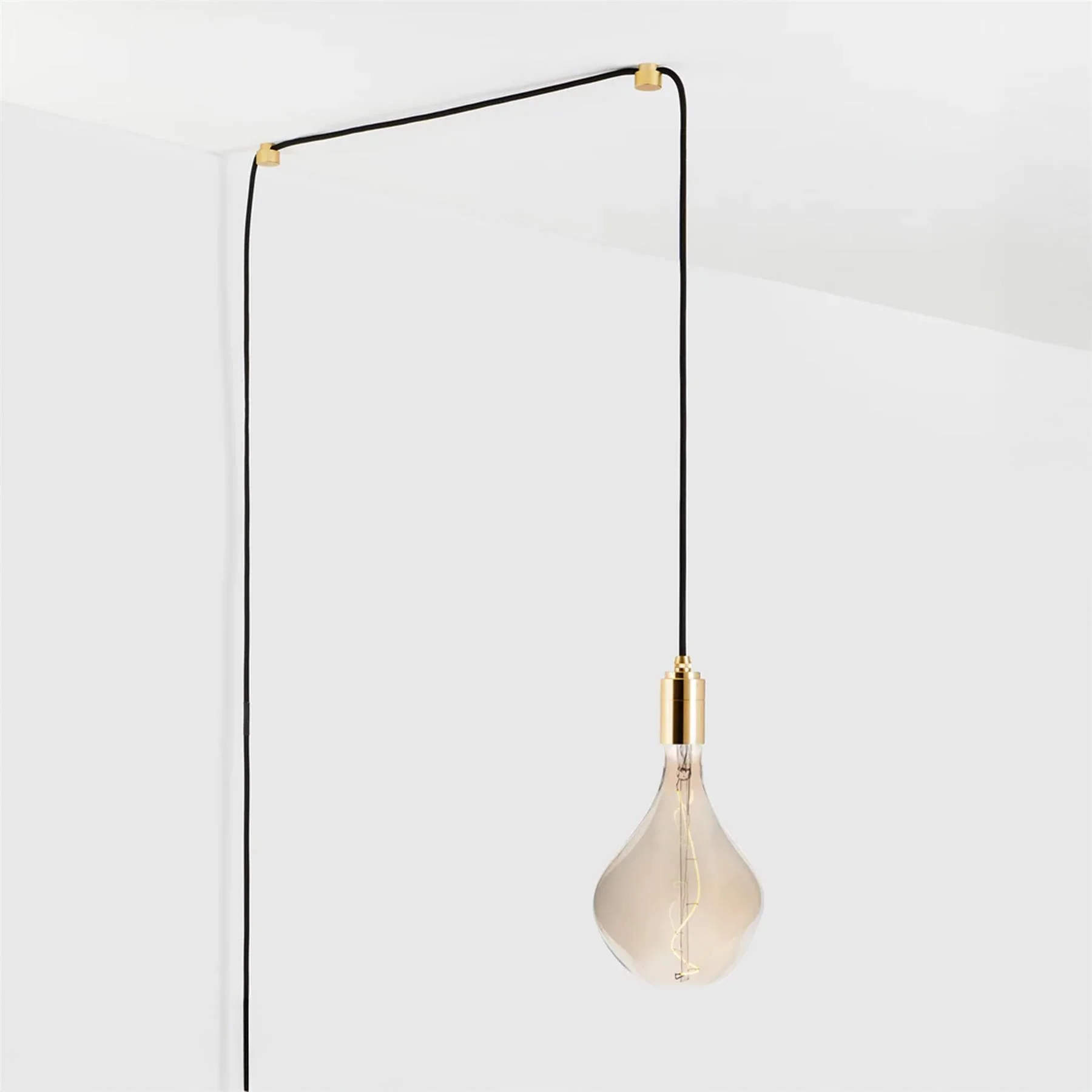 Tala Plug-In Pendant Light - Image 12