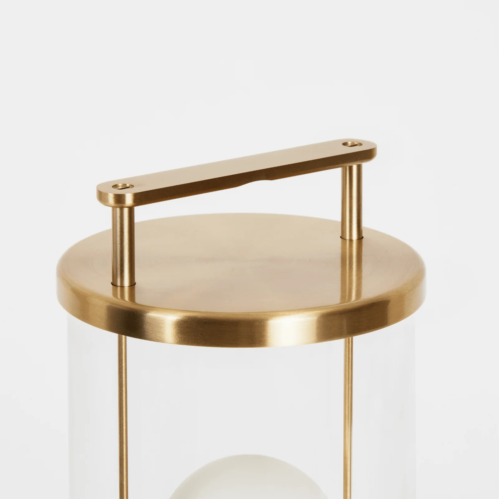 Tala The Muse Rechargeable Portable Lamp - Brass *Special Edition* - Image 7