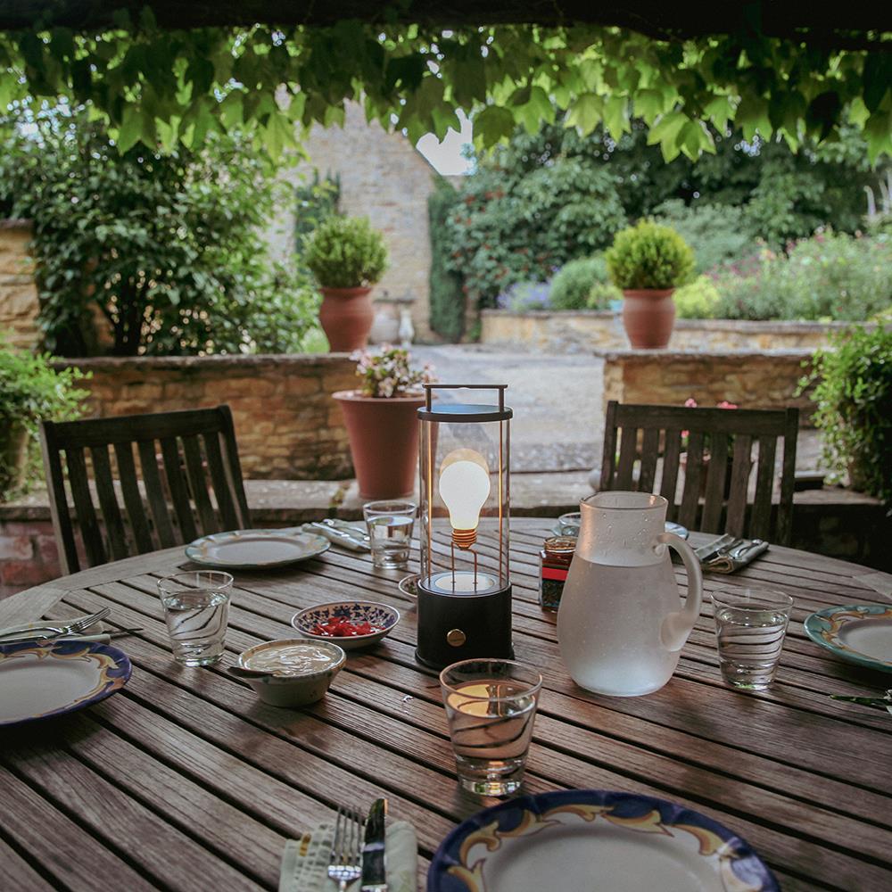 Tala The Muse Rechargeable Portable Lamp Farrow & Ball - Image 2