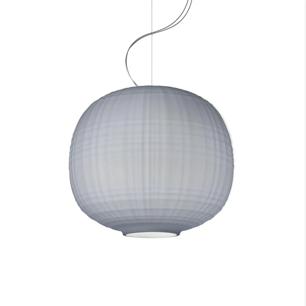 Tartan pendant light - Image 5