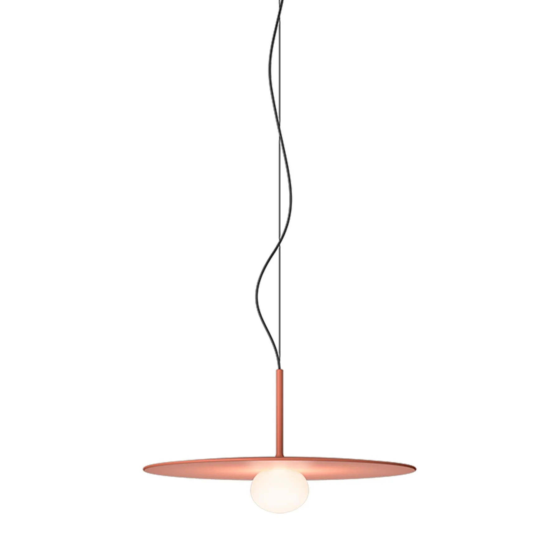 Vibia Tempo Pendant - Image 4