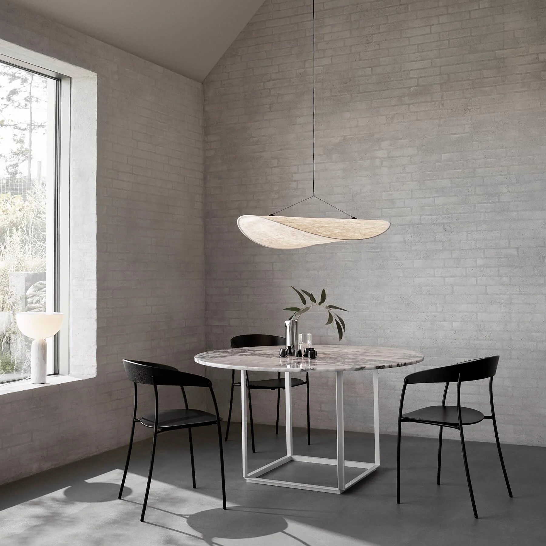 Tense pendant light - Image 2