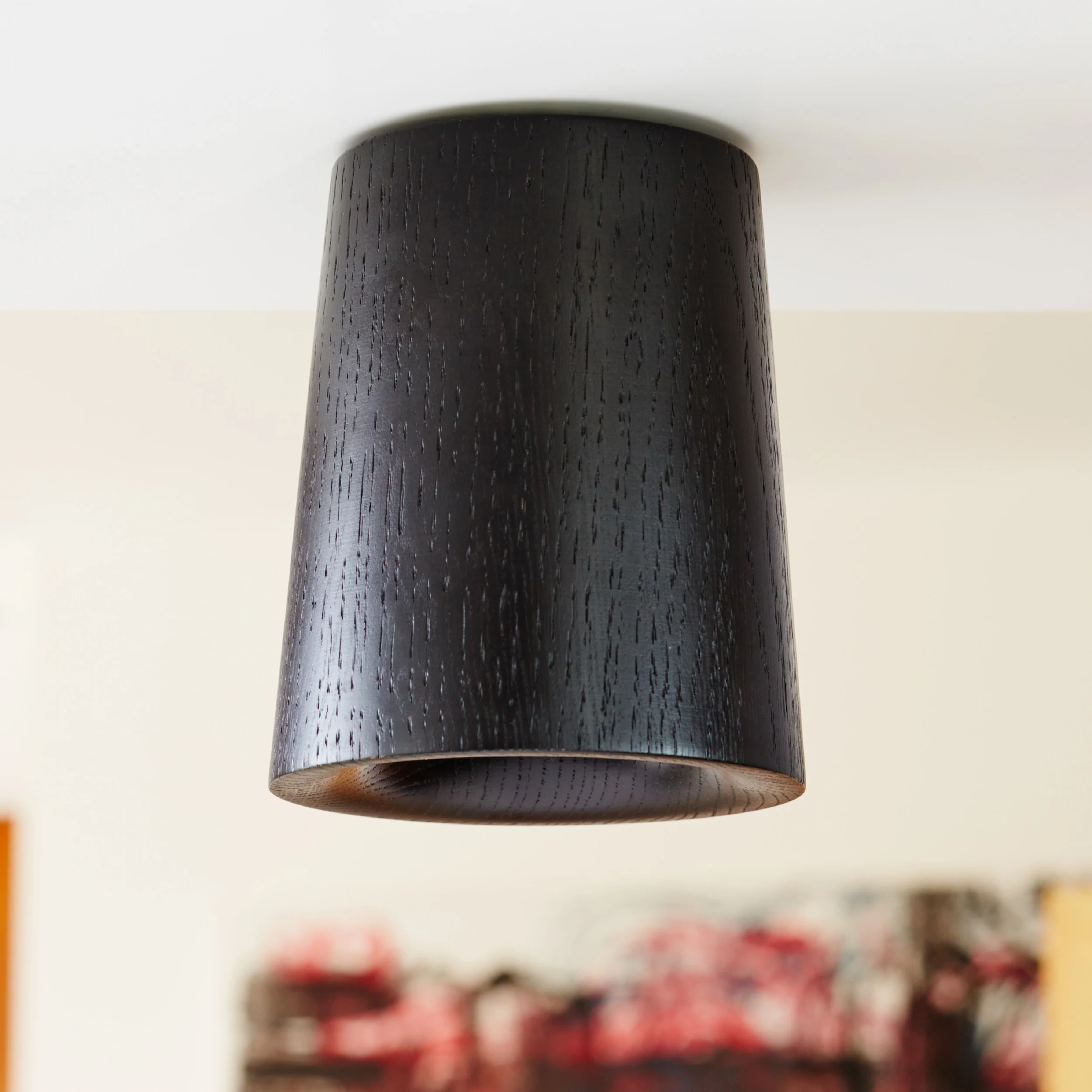 Terence Woodgate Solid Downlight, Cone - Image 3