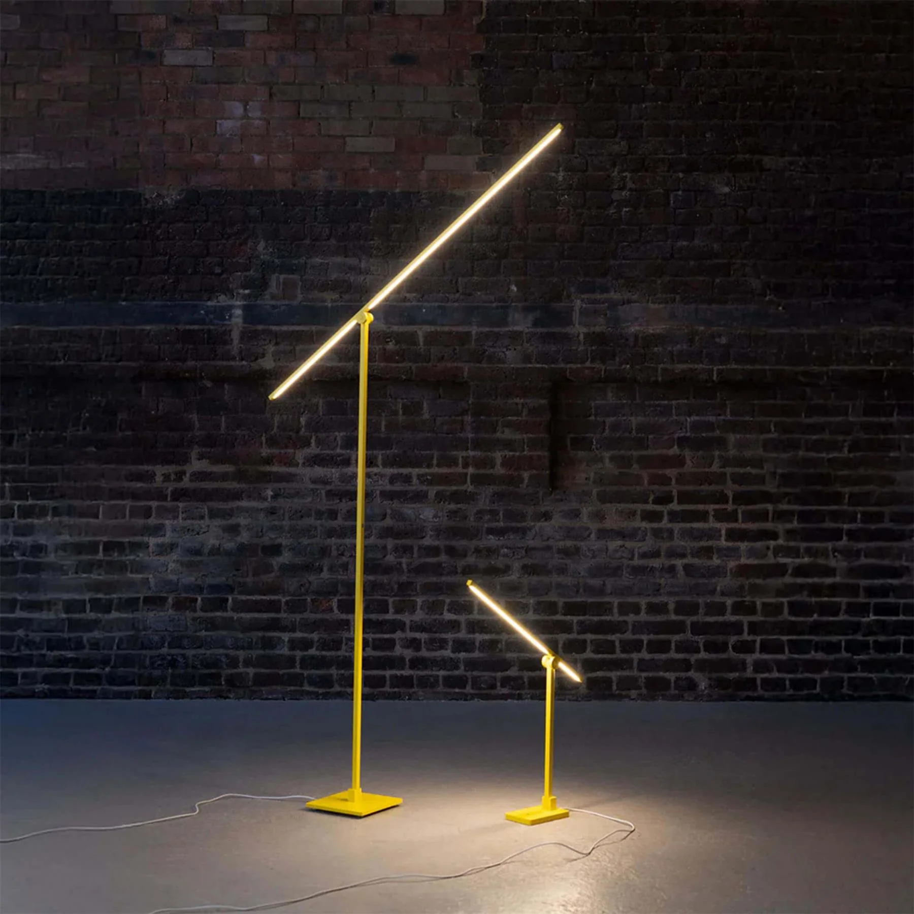 The Conran Shop Axis Task Lamp - Image 3